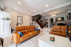 Limau Villas (D16), Terrace #574254481